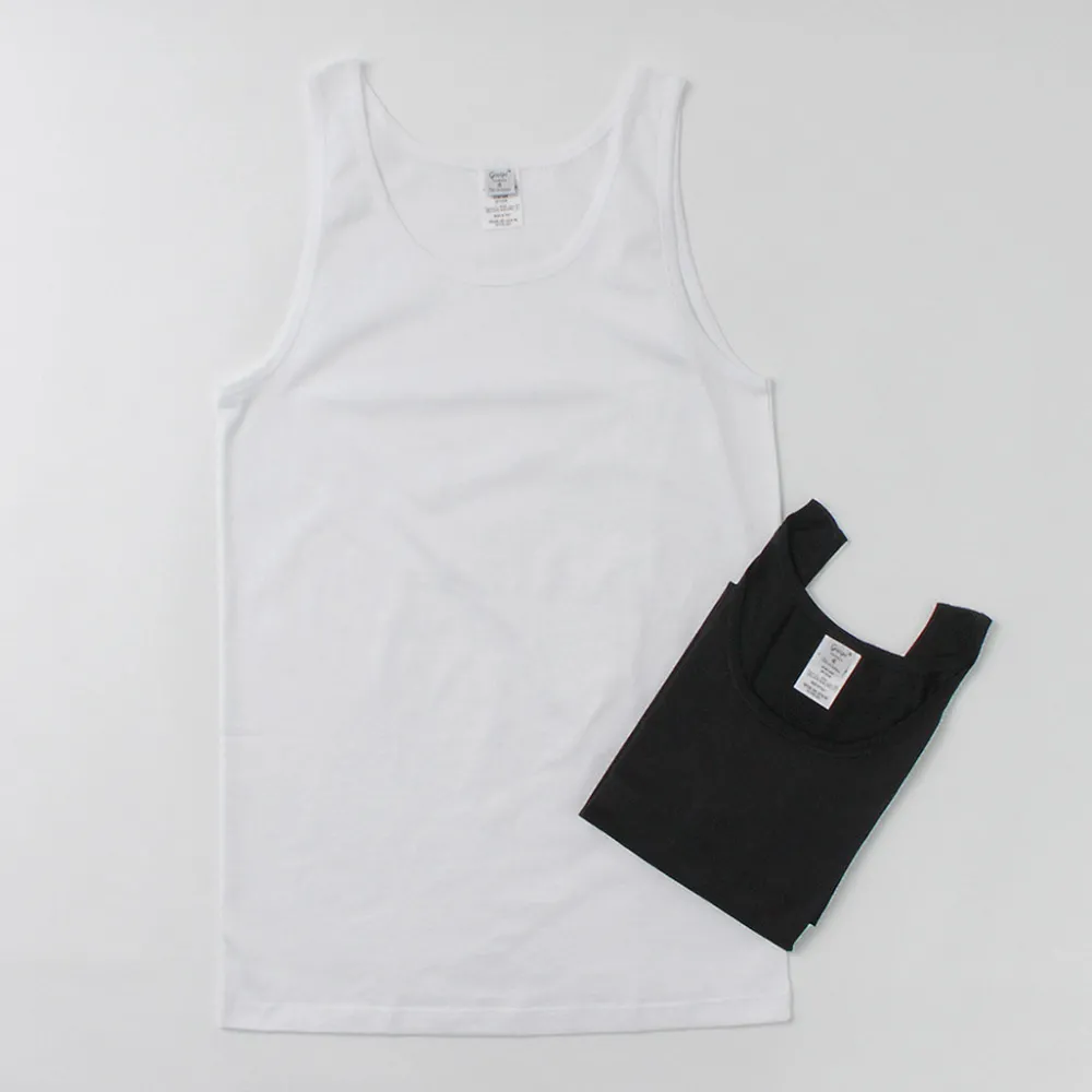 GICIPI T-Shirts^/ Maggiore Basic Tank Top