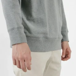 GICIPI T-Shirts^/ RAZZA RAZZA Crew Neck Long Sleeve Cut and Sewn