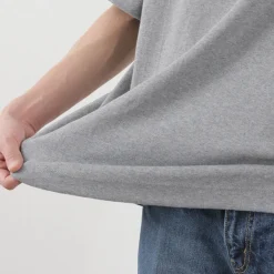 GICIPI T-Shirts^/ Squalo turtleneck relaxed fit t-shirt