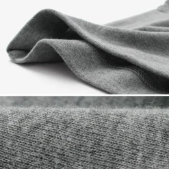 GICIPI T-Shirts^/ Squalo turtleneck relaxed fit t-shirt