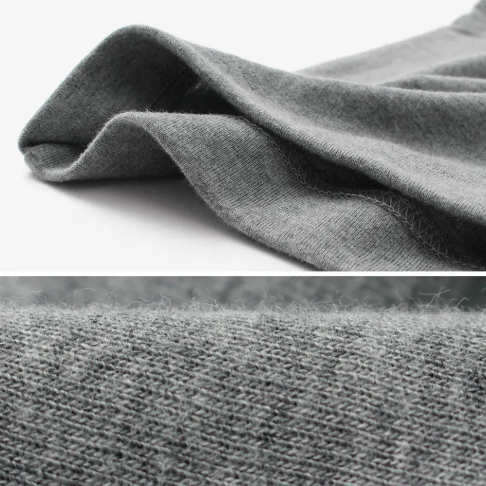 GICIPI T-Shirts^/ Squalo turtleneck relaxed fit t-shirt