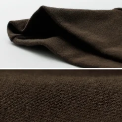 GICIPI T-Shirts^/ TONNNO Relaxed Fit Crew Neck T-Shirt
