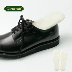 GLENCROFT Other Goods^/ British Wool Insole natural