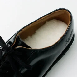GLENCROFT Other Goods^/ British Wool Insole natural