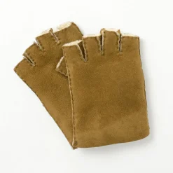 GLENCROFT Gloves^/ Fingerless Gloves