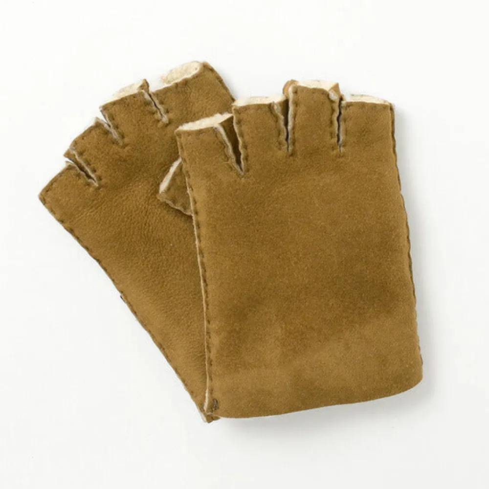 GLENCROFT Gloves^/ Fingerless Gloves