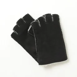 GLENCROFT Gloves^/ Fingerless Gloves
