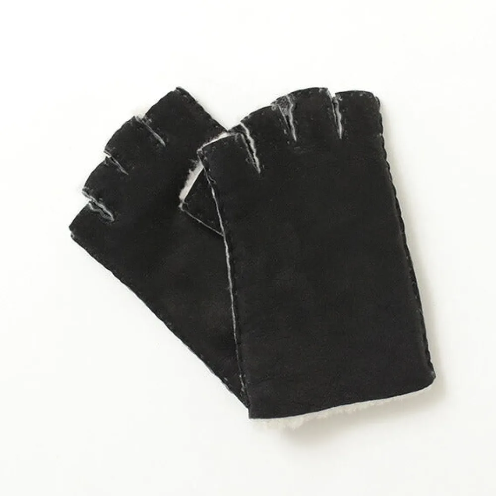GLENCROFT Gloves^/ Fingerless Gloves