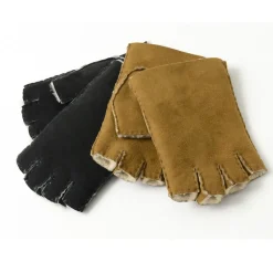 GLENCROFT Gloves^/ Fingerless Gloves