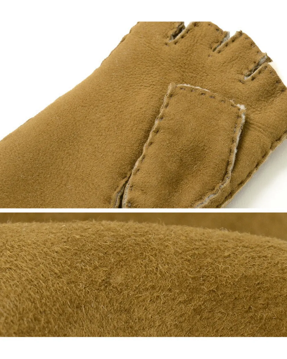 GLENCROFT Gloves^/ Fingerless Gloves