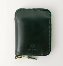 GLENROYAL Wallets^/ Around Zip Small Wallet