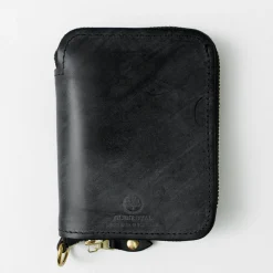GLENROYAL Wallets^/ Around Zip Small Wallet