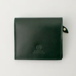 GLENROYAL Wallets^/ Compact Mini Wallet