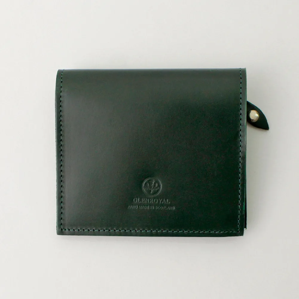 GLENROYAL Wallets^/ Compact Mini Wallet
