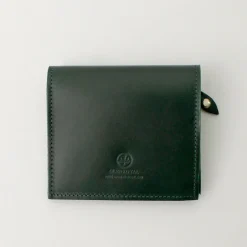 GLENROYAL Wallets^/ Compact Mini Wallet