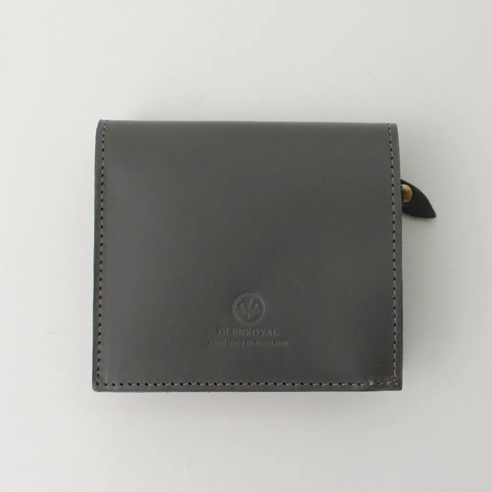 GLENROYAL Wallets^/ Compact Mini Wallet