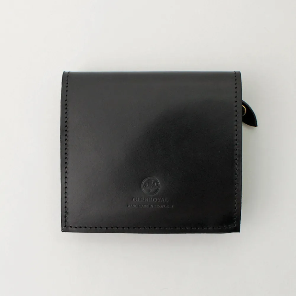 GLENROYAL Wallets^/ Compact Mini Wallet