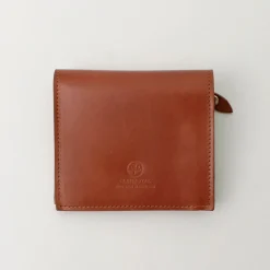 GLENROYAL Wallets^/ Compact Mini Wallet