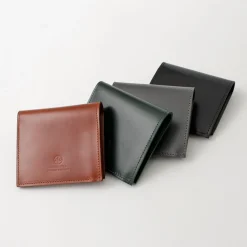 GLENROYAL Wallets^/ Compact Mini Wallet