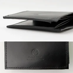GLENROYAL Wallets^/ Compact Mini Wallet
