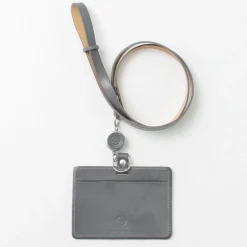 GLENROYAL Other Goods^/ ID CASE WITH REEL STRAP
