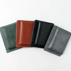 GLENROYAL Wallets^/ MONEY CLIP WITH COIN POCKET