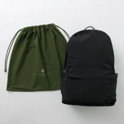 GLENROYAL Backpacks^/ Round Daypack Nylon Tussah