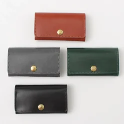 GLENROYAL Other Goods^/ Slim Business Card Holder