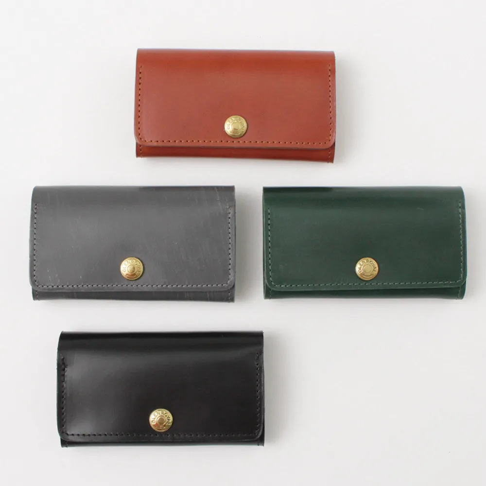 GLENROYAL Other Goods^/ Slim Business Card Holder