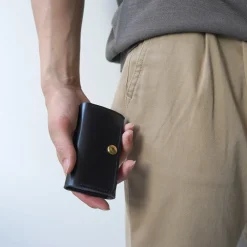 GLENROYAL Other Goods^/ Slim Business Card Holder