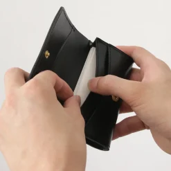 GLENROYAL Other Goods^/ Slim Business Card Holder
