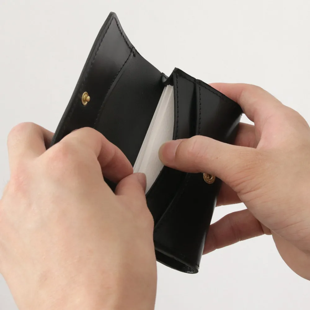 GLENROYAL Other Goods^/ Slim Business Card Holder