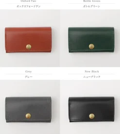 GLENROYAL Other Goods^/ Slim Business Card Holder