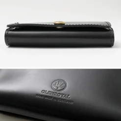 GLENROYAL Other Goods^/ Slim Business Card Holder