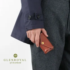 GLENROYAL Wallets^/ Small coin purse