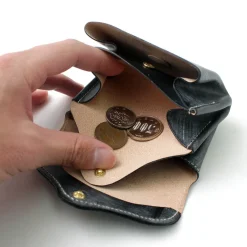 GLENROYAL Wallets^/ Small coin purse