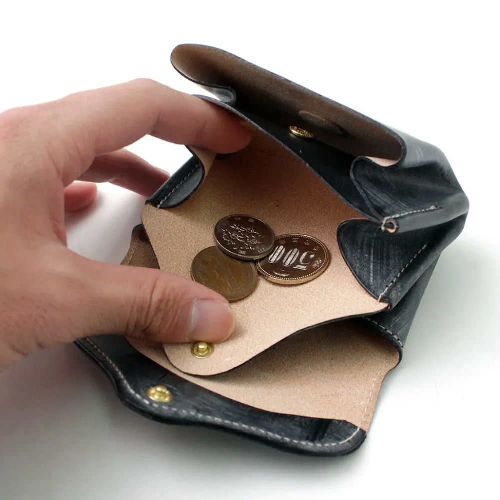 GLENROYAL Wallets^/ Small coin purse