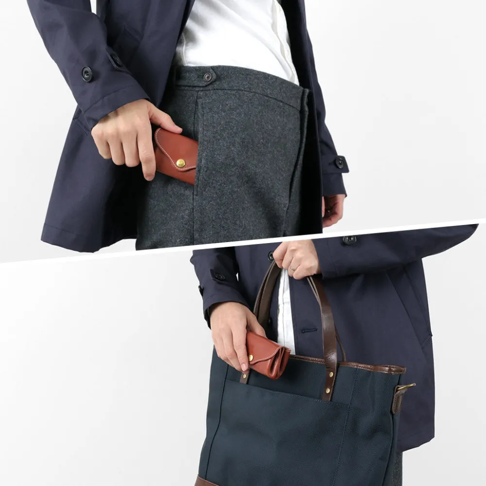 GLENROYAL Wallets^/ Small coin purse