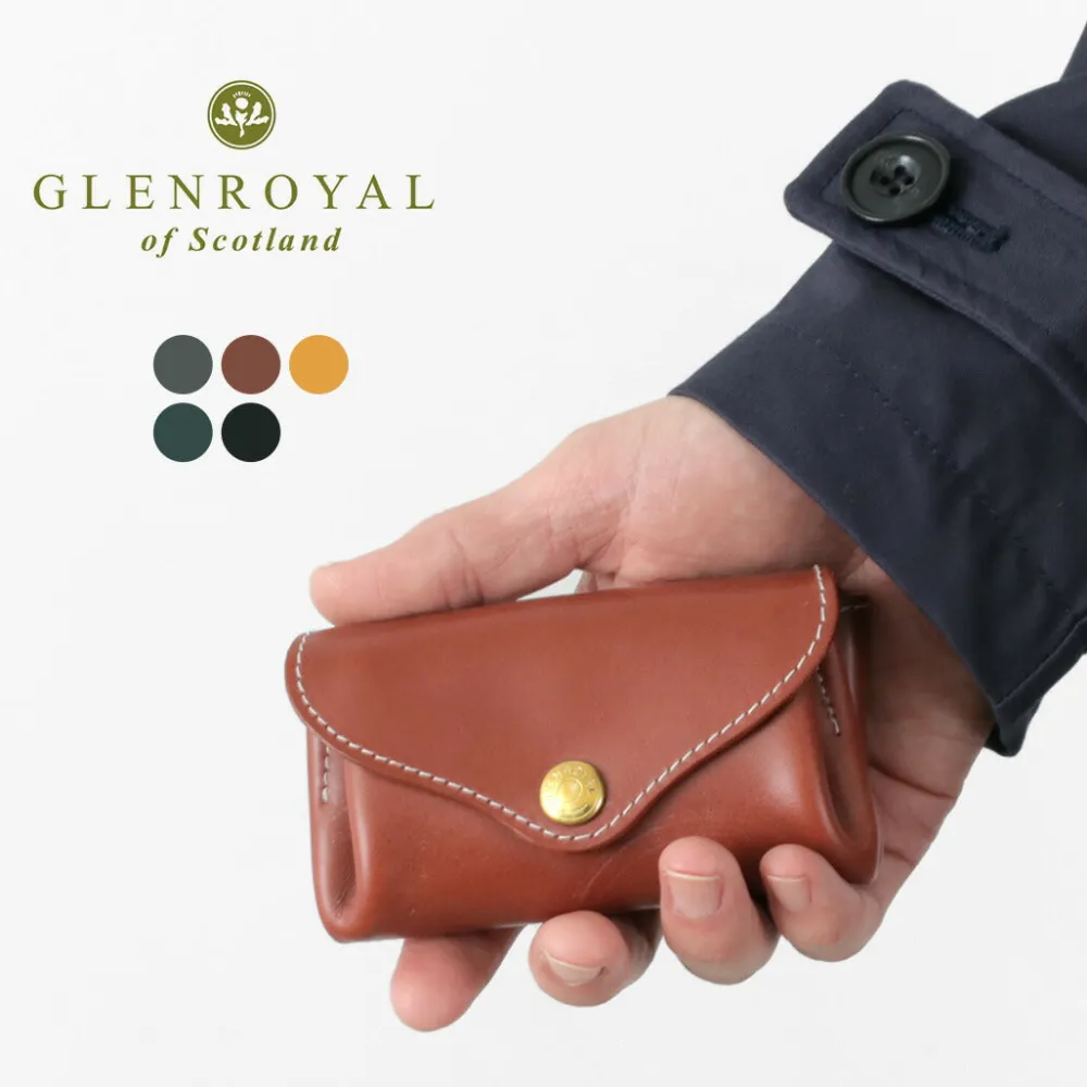 GLENROYAL Wallets^/ Small coin purse