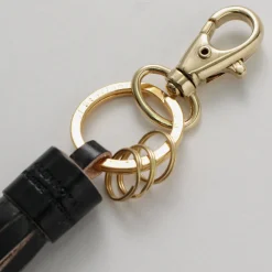 GLENROYAL Other Goods^/ Tassel Key Chain