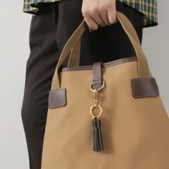 GLENROYAL Other Goods^/ Tassel Key Chain