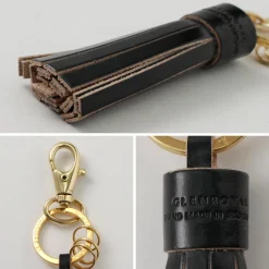 GLENROYAL Other Goods^/ Tassel Key Chain