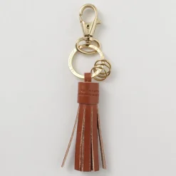 GLENROYAL Other Goods^/ Tassel Key Chain