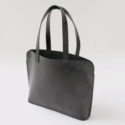 GLENROYAL Tote Bags^/ Wide Tote Bag black
