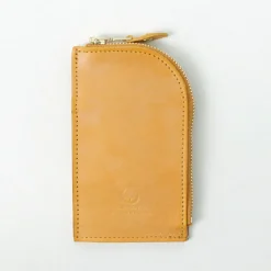 GLENROYAL Other Goods^/ ZIPPED KEY CASE WITH POCKET