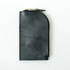 GLENROYAL Other Goods^/ ZIPPED KEY CASE WITH POCKET