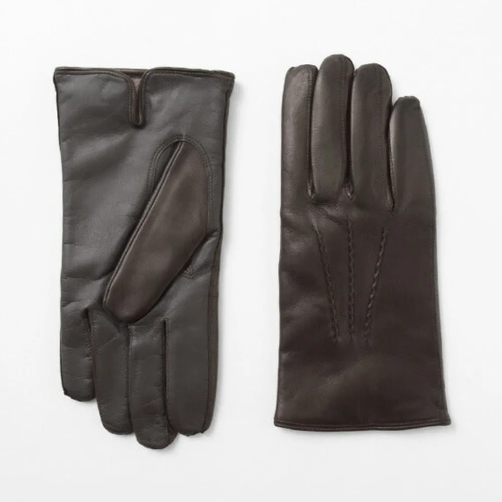 GLOVES Gloves^/ 78SM Smartphone lamb leather