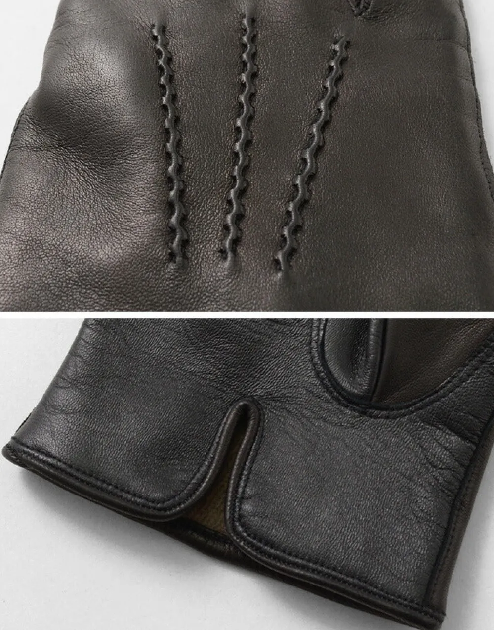 GLOVES Gloves^/ 78SM Smartphone lamb leather