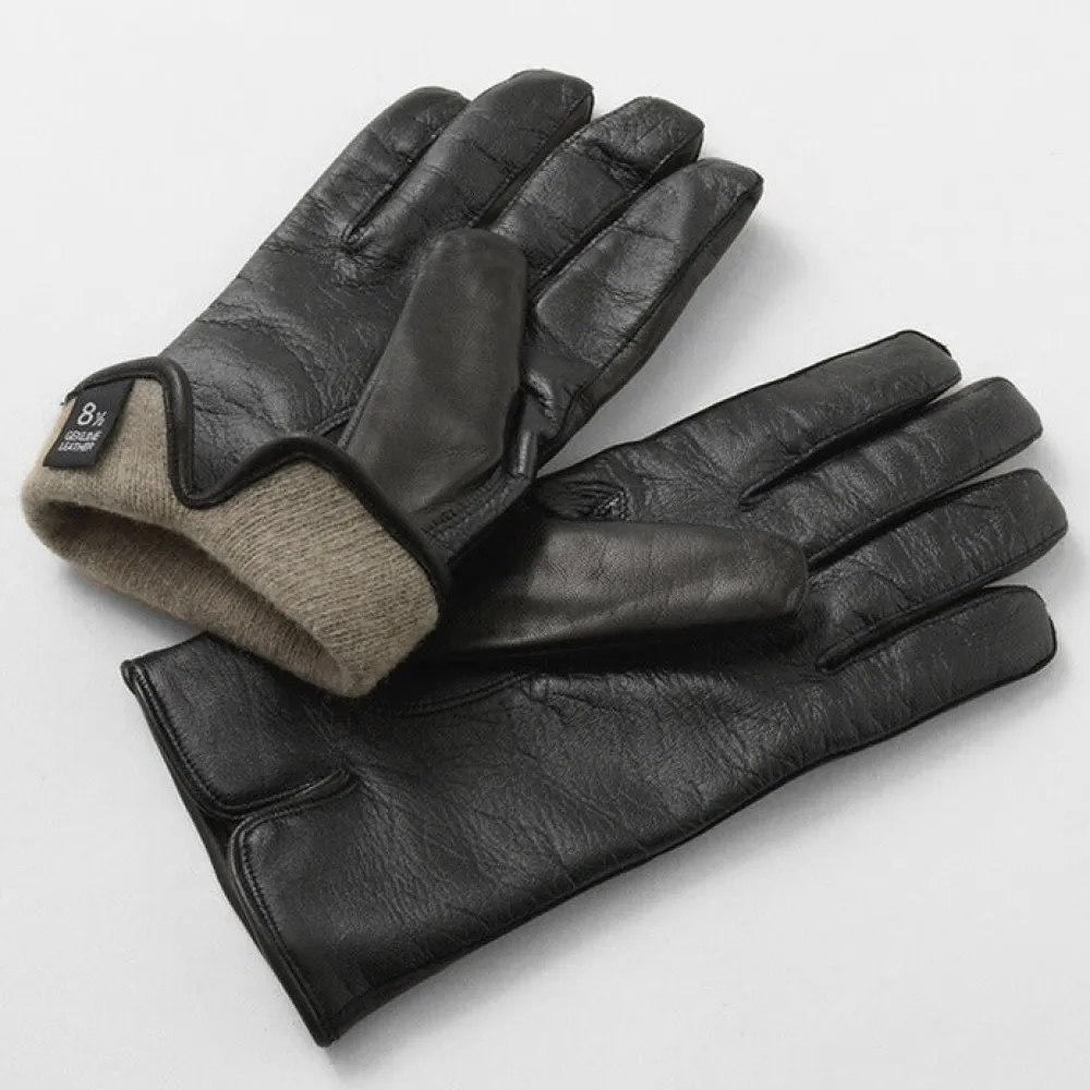 GLOVES Gloves^/ 78SM Smartphone lamb leather