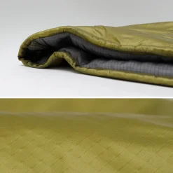 GO LITE Jackets^/ Climashield Hood Jacket